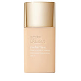 Liquid Make Up Base Estee Lauder Double Wear Sheer Matte Nº 1W1 White Spf 20 Spf 19 - Estee Lauder Maroc - Aylal Beauty
